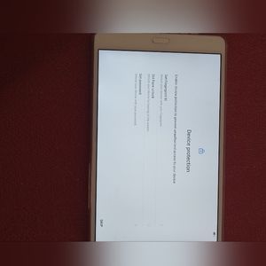 Huawei media pad m3